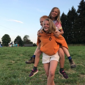 IMG 2165 - Scouts en Gidsen Zaventem 